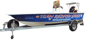 Boat Graphics