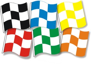 flags and pennants