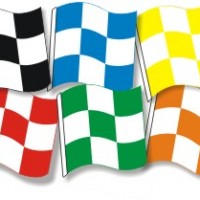 Flags and Pennants