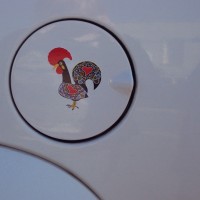 Die Cut Decals For Cars